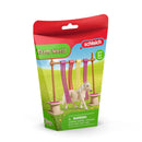 schleich HORSE CLUB Pony Behendigheid Poort met Slierten 424