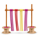 schleich HORSE CLUB Pony Behendigheid Poort met Slierten 424