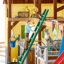 schleich HORSE CLUB Paardenstal 42485