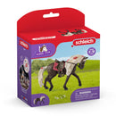 schleich HORSE CLUB  Rocky Mountain Merrie Paardenshow 42469