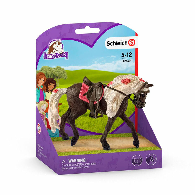 Schleich Horse Club Rocky Mountain Merrie