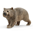 Wombat Schleich - Speelfiguur Schleich Wild Life -14834