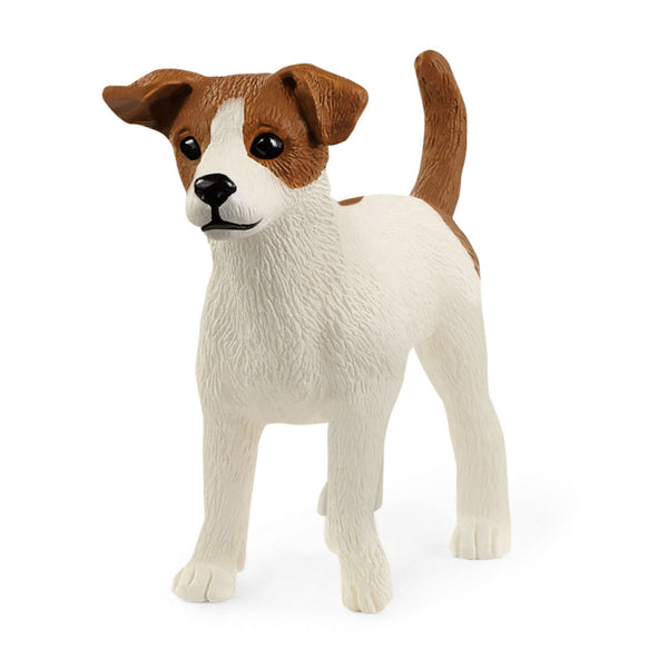 Schleich Jack Russel Terriër