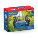 schleich DINOSAURS Hek Uitbreidingsset 41469