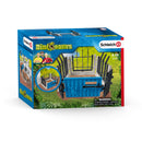 schleich DINOSAURS Hek Uitbreidingsset 41469