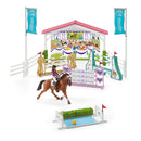 schleich HORSE CLUB Vriendschappenconcours 42440