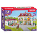 schleich HORSE CLUB Lakeside Paardenboerderij 42551