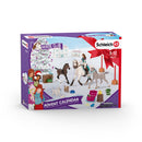 Schleich Adventskalender Horse Club 2021
