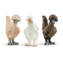 Schleich Farm World Kippenvrienden