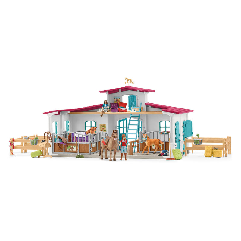 Schleich Horse Club Manege