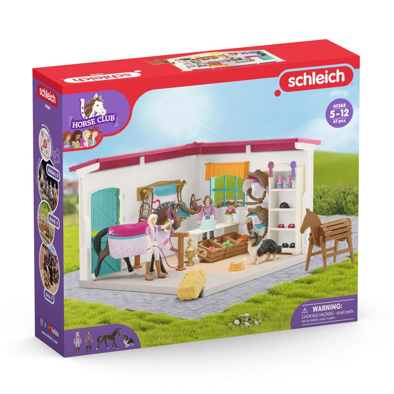 Schleich Horse Club Paardenwinkel