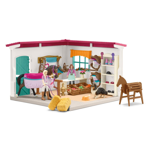 Schleich Horse Club Paardenwinkel