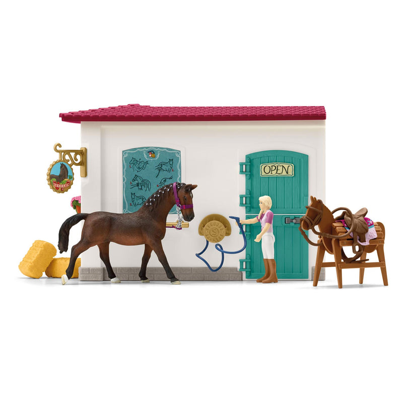 Schleich Horse Club Paardenwinkel