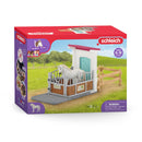 Schleich Horse Club Paardenbox