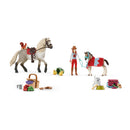 schleich HORSE CLUB Adventskalender 2022 98642