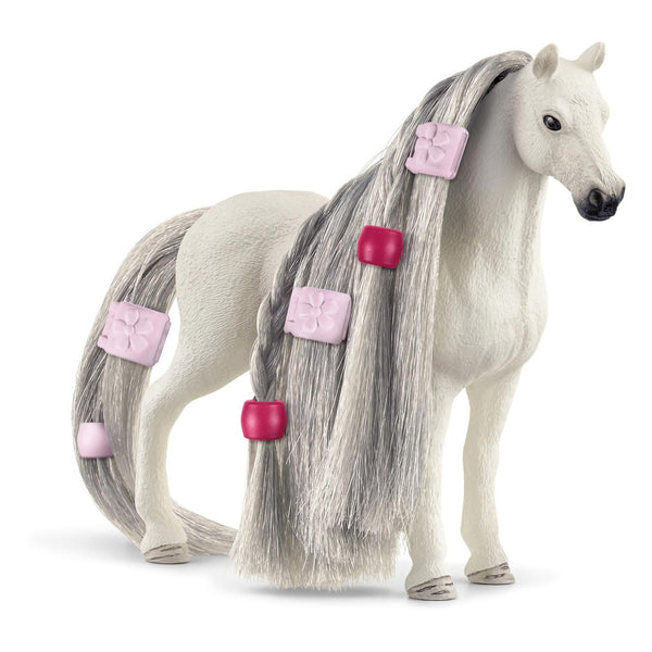 Schleich Horse Club Schoonheidspaard Quarter Horse Merrie