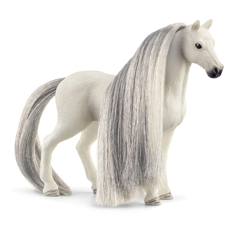 Schleich Horse Club Schoonheidspaard Quarter Horse Merrie