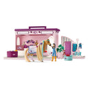 Schleich Horse Club Sofias Beauties Paarden Pop-Up Boetiek
