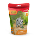 Schleich 42566 Koala Moeder En Baby