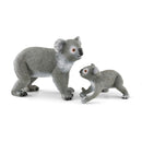 Schleich 42566 Koala Moeder En Baby