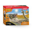 Schleich Wild Life Gevaar in het Moeras