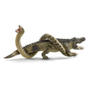 Schleich Wild Life Gevaar in het Moeras