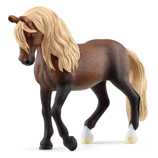 Schleich Paso Peruano Hengst