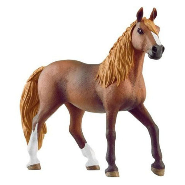 Schleich Paso Peruano Merrie