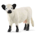 Schleich Galloway Koe