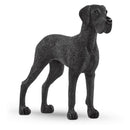 Schleich Farm World Duitse Dog