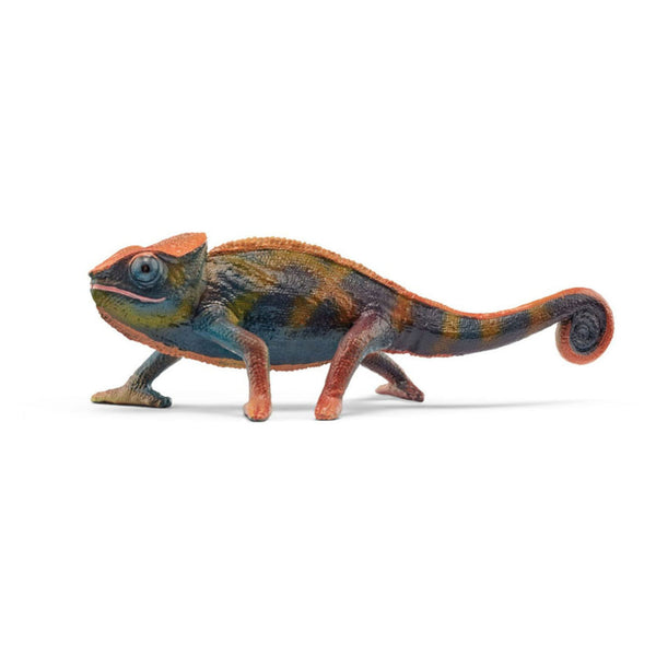 Schleich Wild Life Kameleon