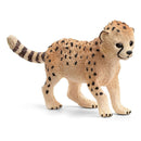 schleich  WILD LIFE Jachtluipaardwelpje 14866