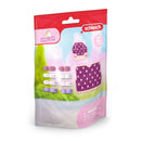 Schleich Horse Club Styling Accessoires 10-delig