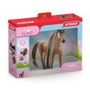 schleich HORSE CLUB Beautypaard Akhal-Teke-hengst 42621