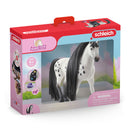 Schleich Horse Club Sofias Beauties Knabstrupper Hengst