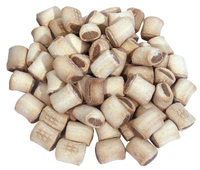 Jack Doggies Merg Koekjes Rund 10 KG