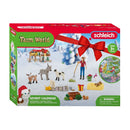 schleich FARM WORLD Adventskalender 2023 98983