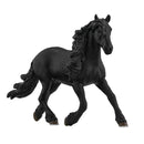 Schleich Horse Club Friese Hengst