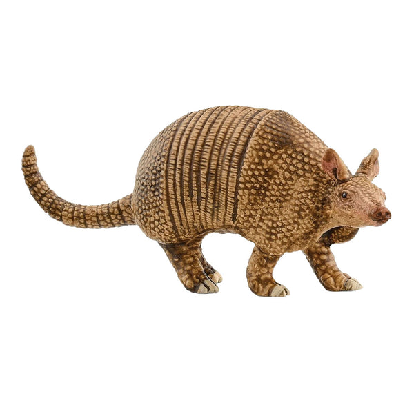 schleich WILD LIFE Armadillo Gordeldier 14874