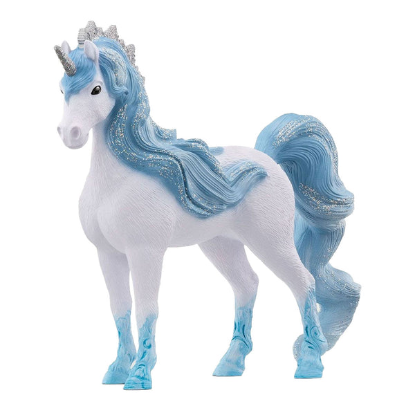 Schleich Bayala Flowy Eenhoornmerrie
