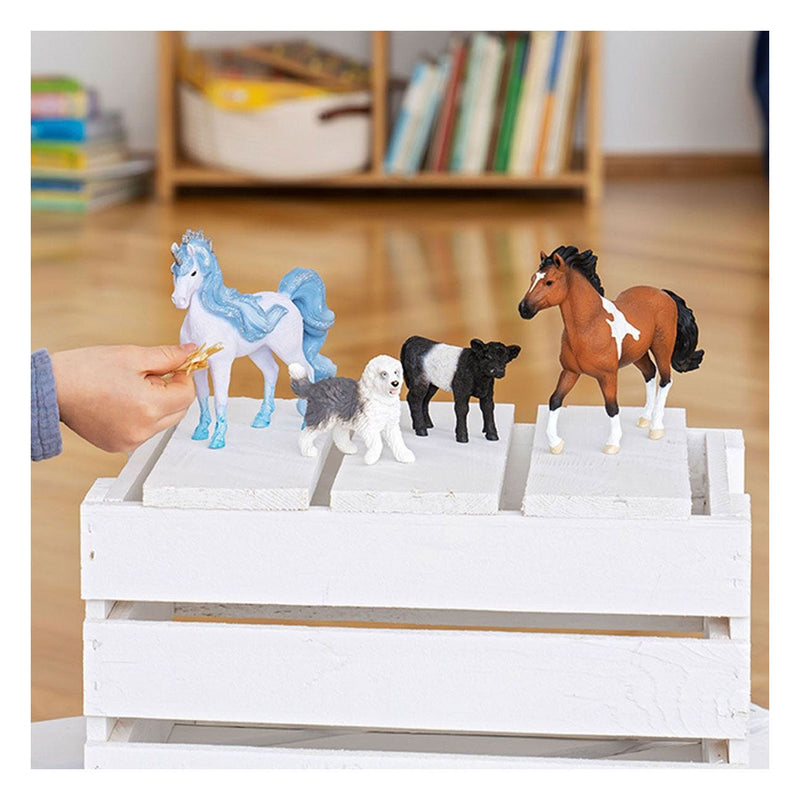 schleich BAYALA Flowy Eenhoorn Merrie 70823