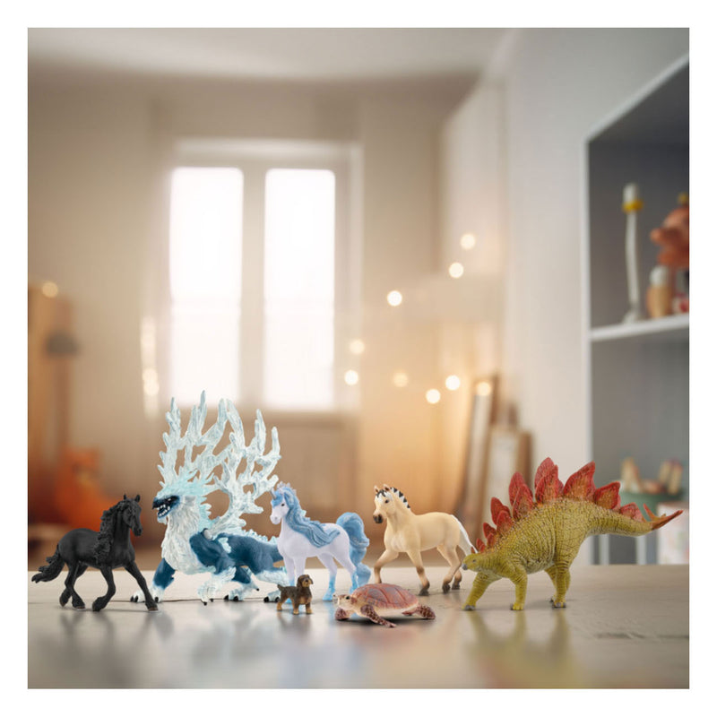 schleich BAYALA Flowy Eenhoorn Merrie 70823