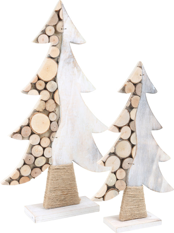 Decoratie Fir Branch Cuts