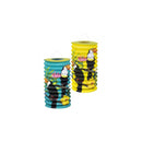 2 Lampionnen Toucan in verp. 52576