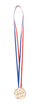 Maedailles Winner, 6st.