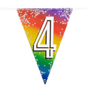 Folie 4 vlaglijn 6 mtr. 30194