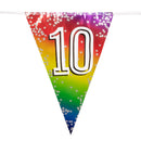 Folie 10 vlaglijn 6 mtr. 30200