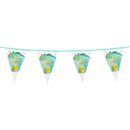 Vlaggenlijn Hello Boy PE 6m. 53231