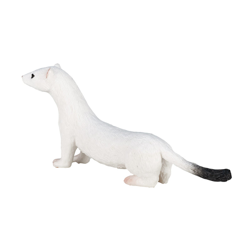 Mojo Wildlife Hermelijn Wit - 387164