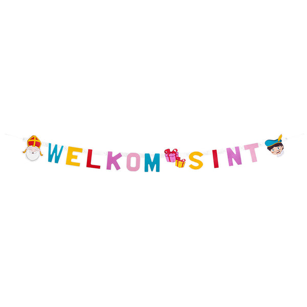Wensslinger welkom sint 56672